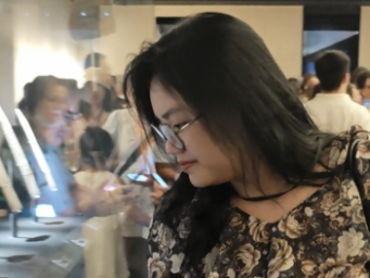 三星堆——北纬30°的青铜之光 震惊越南记者