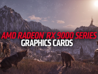 AMD在韩国显卡市场份额飙升至21%Dwight导购