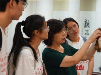 浙江高校灵活探索工业文化遗产活化新路径